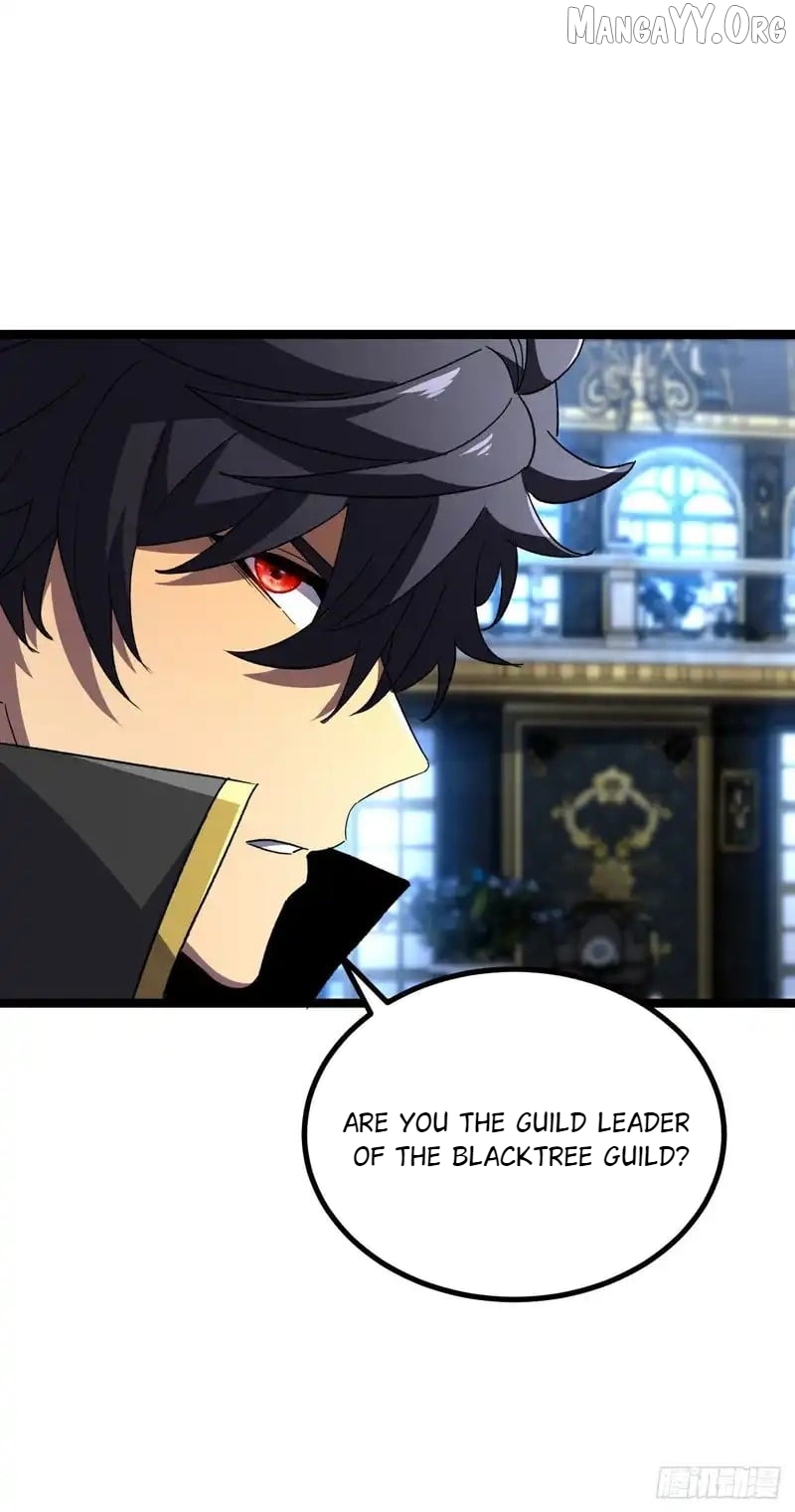 Lord of Summons! Sudden Mutation Chapter 84 - page 30
